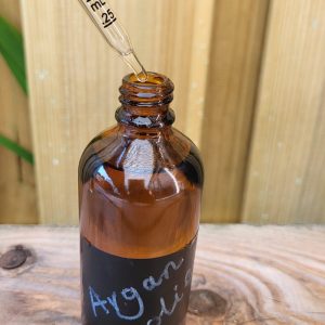 Pure Argan Olie IFSC
