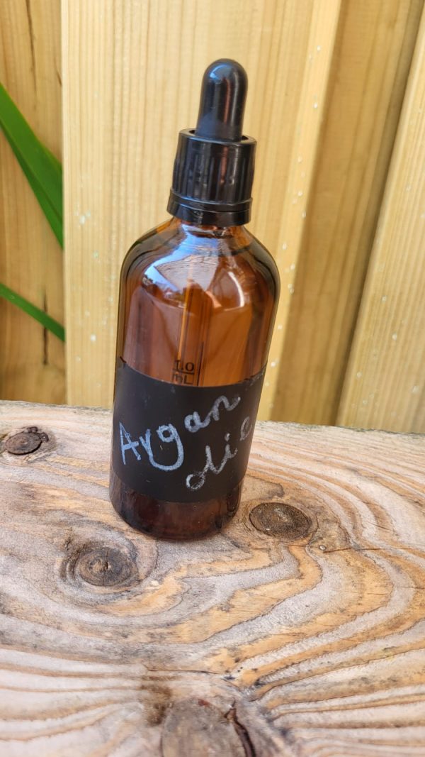 Pure Argan Olie IFSC - Afbeelding 3