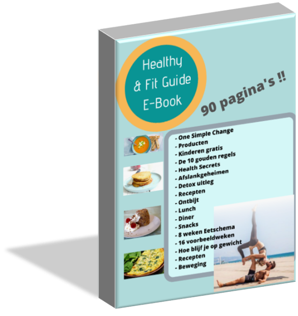 Basic programma Healthy & Fit