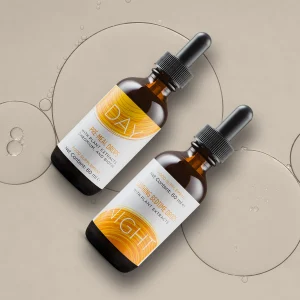 Day & Night Drops 3 pack