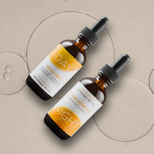 Day & Night Drops 2 pack