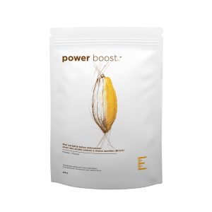 Power Boost