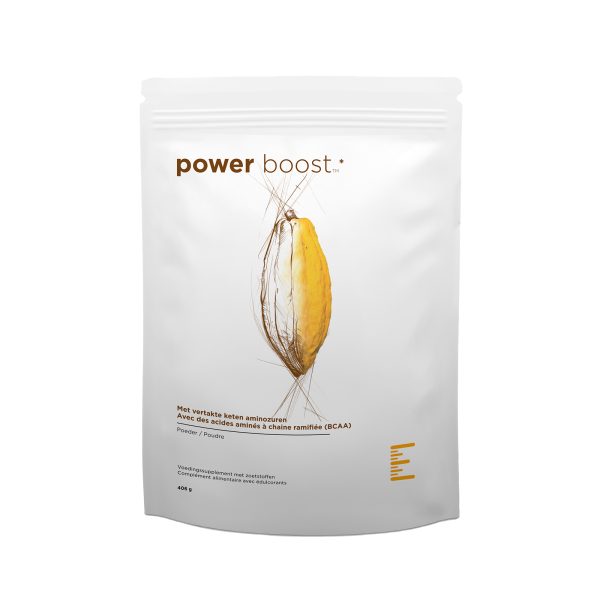 Power Boost