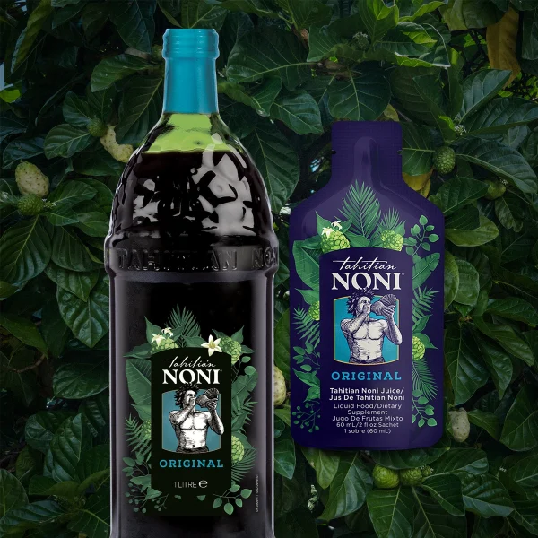 Tahitian Noni® Original - 1 fles