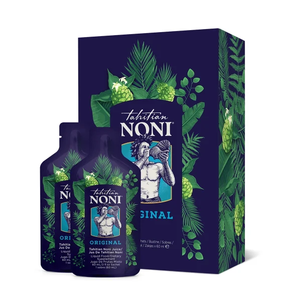 Tahitian Noni® Original - 1 fles - Afbeelding 5