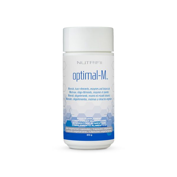 Optimal-M™