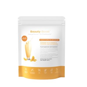 Beauty Boost
