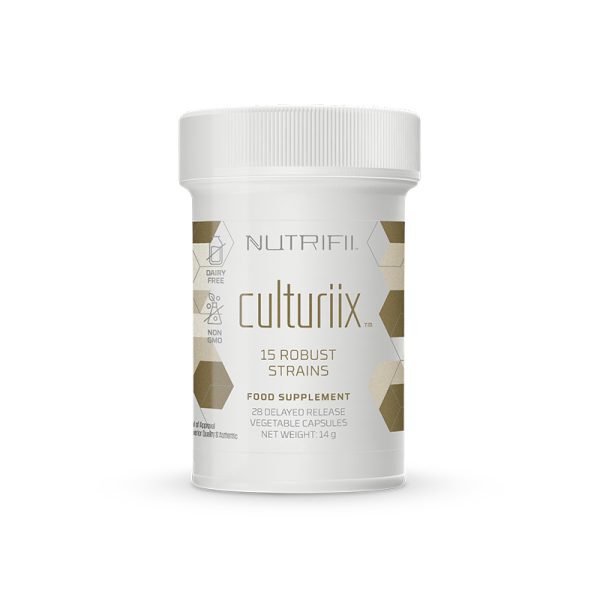 Culturiix®