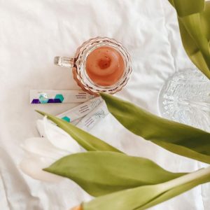 MENOPAUZE & SUPPORT PAKKET