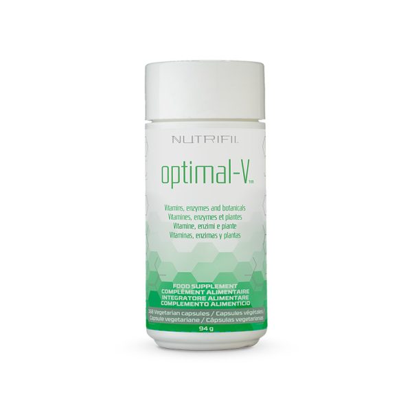 Optimal-V