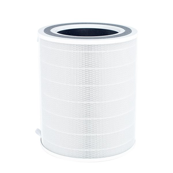 Puritii® Multi-Effect Luchtzuiveraar vervangende Filter