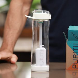 Puritii® Waterfilter