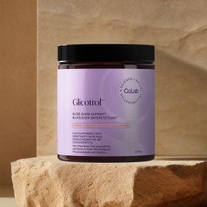 Glicotrol™