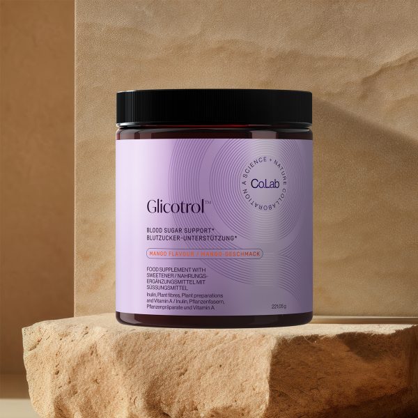 Glicotrol™