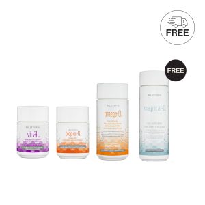 Co-Enzyme Pack (GRATIS Magnical-D) GRATIS VERZENDING