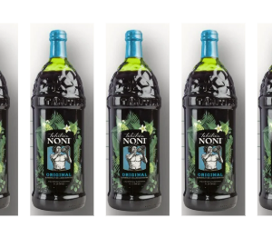 Tahitian Noni® 4-Pack (+1 GRATIS fles) en GRATIS verzending